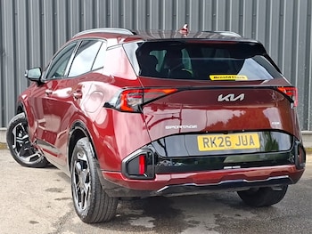Used Kia Sportage 2026 for sale - 79585535: Photo
