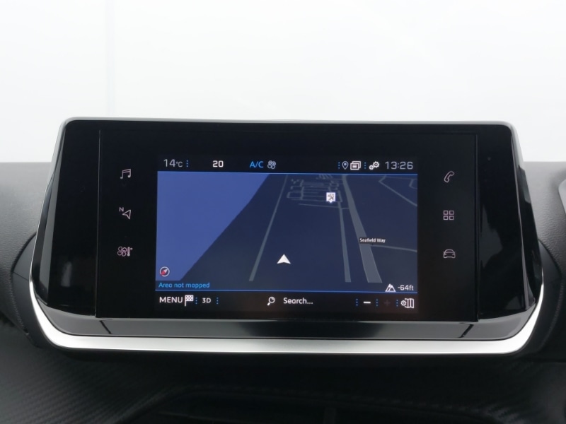 Used Peugeot 208 2023 for sale - 76880557: Photo 11