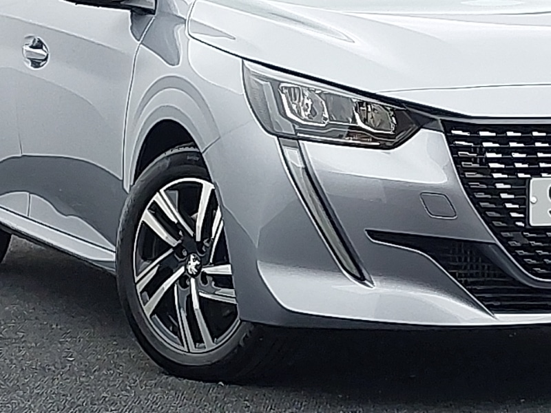 Used Peugeot 208 2023 for sale - 76880557: Photo 9