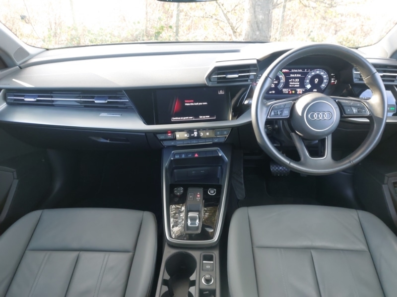 Used Audi A3 2022 for sale - 77024897: Photo 2