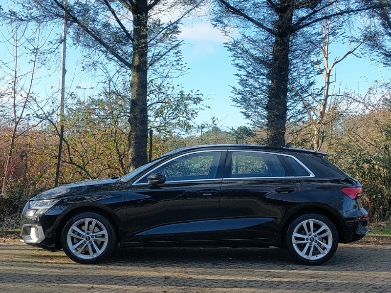 Used Audi A3 2022 for sale - 77024897: Photo 4