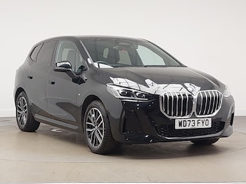 2023 - 225e xDrive M Sport 5dr DCT