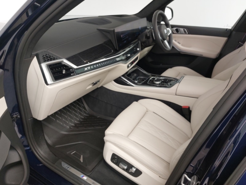 Used BMW X7 2025 for sale - 76335452: Photo 7