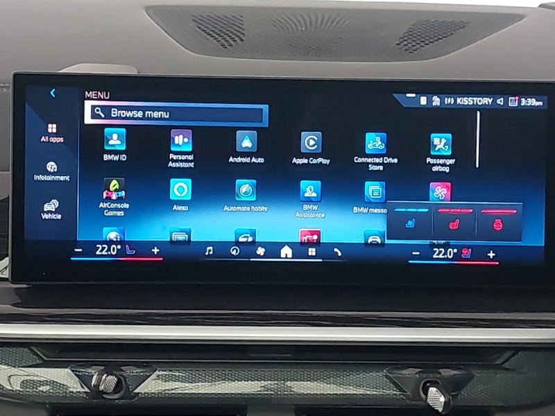 Used BMW X7 2025 for sale - 76335452: Photo 8
