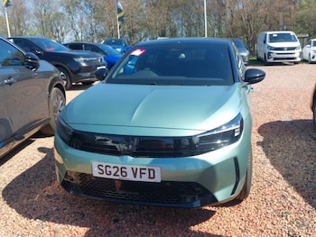 Used Vauxhall Corsa 2026 for sale - 78343145: Photo