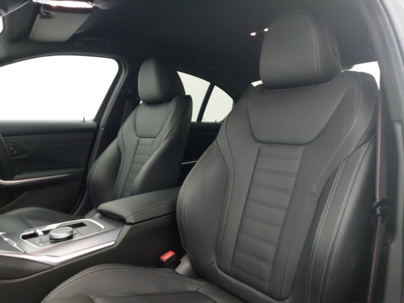 Used BMW 3 Series 2024 for sale - 76347885: Photo 12
