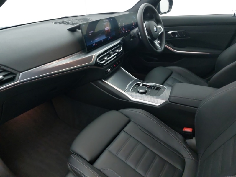 Used BMW 3 Series 2024 for sale - 76347885: Photo 5