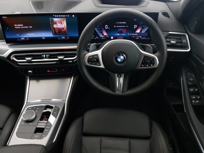 Used BMW 3 Series 2024 for sale - 76347885: Photo 7