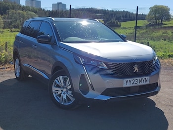 Used Peugeot 5008 2023 for sale - 78447095: Photo