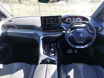 Used Peugeot 5008 2023 for sale - 78447095: Photo