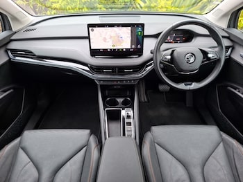 Used Skoda Enyaq 2022 for sale - 78439196: Photo