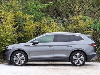 Used Skoda Enyaq 2022 for sale - 78439196: Photo