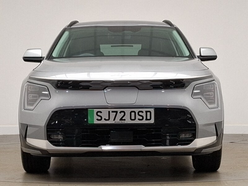 Used Kia Niro 2022 for sale - 76849386: Photo 12