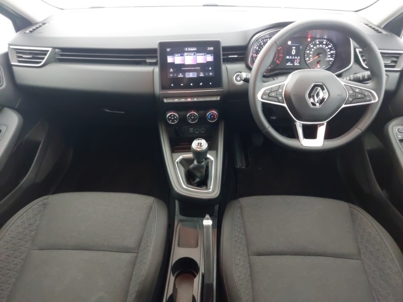 Used Renault Clio 2021 for sale - 78146307: Photo 2