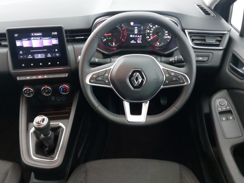 Used Renault Clio 2021 for sale - 78146307: Photo 7