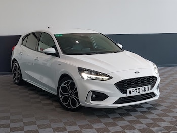 Used Ford Focus 2020 for sale - 79406465: Photo