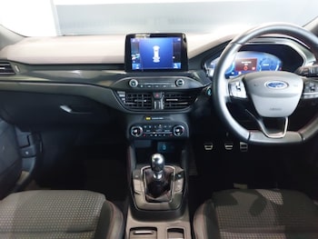 Used Ford Focus 2020 for sale - 79406465: Photo