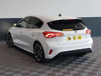 Used Ford Focus 2020 for sale - 79406465: Photo