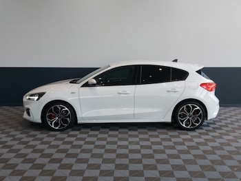 Used Ford Focus 2020 for sale - 79406465: Photo