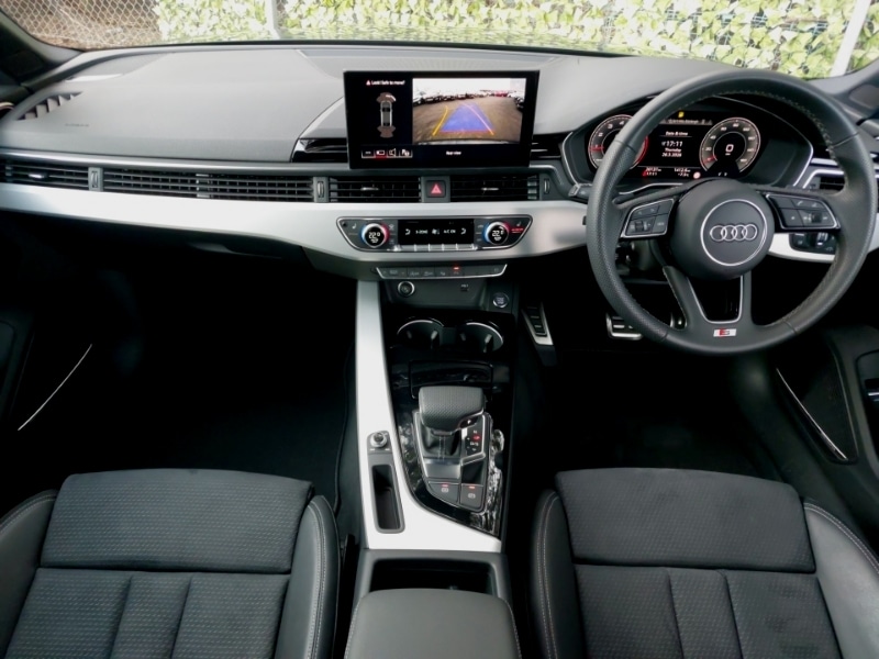 Used Audi A5 2024 for sale - 78055035: Photo 2