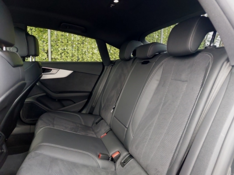 Used Audi A5 2024 for sale - 78055035: Photo 6