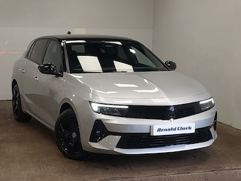 Used Vauxhall Astra 2023 for sale - 78343261: Photo