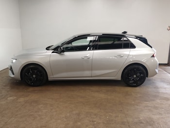 Used Vauxhall Astra 2023 for sale - 78343261: Photo