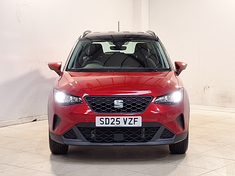 Used SEAT Arona 2025 for sale - 76764513: Photo 12