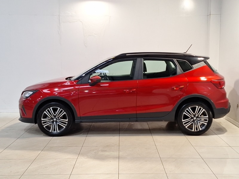 Used SEAT Arona 2025 for sale - 76764513: Photo 4