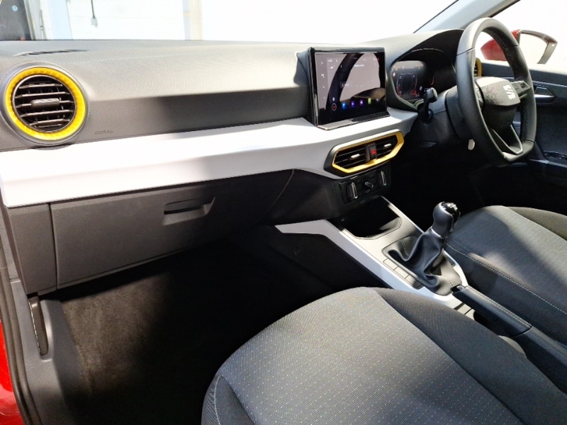 Used SEAT Arona 2025 for sale - 76764513: Photo 5