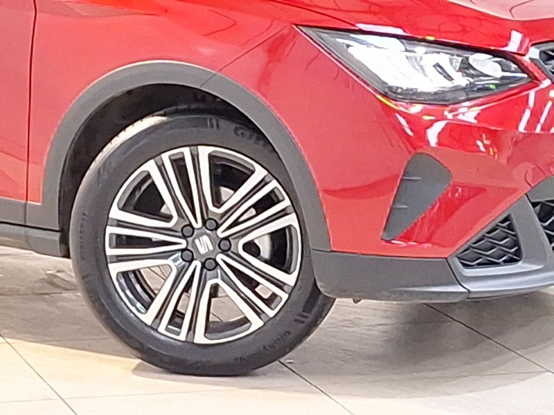 Used SEAT Arona 2025 for sale - 76764513: Photo 9