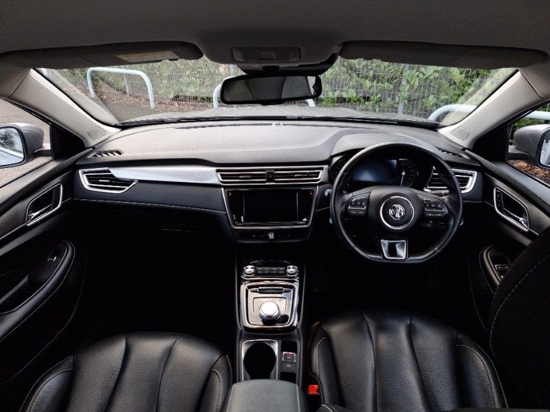 Used MG MG5 2021 for sale - 77531576: Photo 2