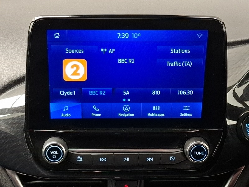 Used Ford Puma 2020 for sale - 78218855: Photo 11