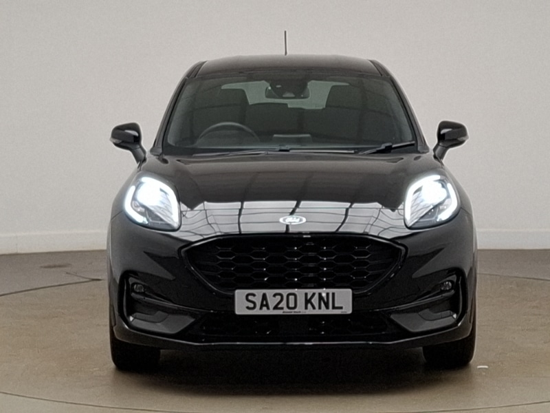 Used Ford Puma 2020 for sale - 78218855: Photo 12