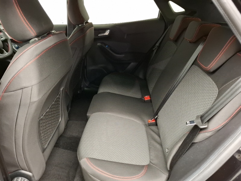 Used Ford Puma 2020 for sale - 78218855: Photo 6