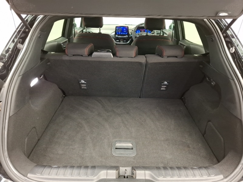 Used Ford Puma 2020 for sale - 78218855: Photo 8