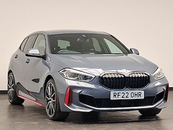 Used BMW 1 Series 2022 for sale - 79257112: Photo
