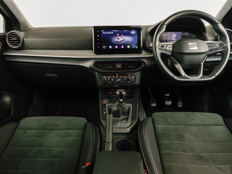 Used SEAT Ibiza 2024 for sale - 76102911: Photo 2