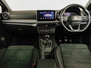Used SEAT Ibiza 2024 for sale - 76102911: Photo 2