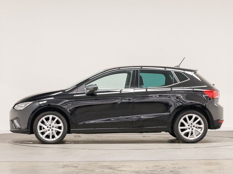 Used SEAT Ibiza 2024 for sale - 76102911: Photo 4