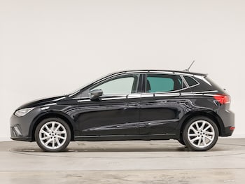Used SEAT Ibiza 2024 for sale - 76102911: Photo 4