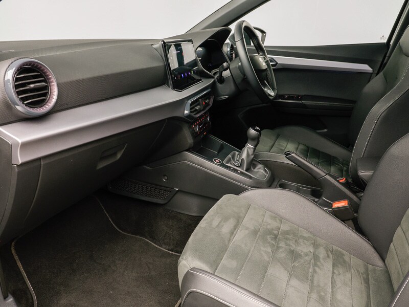Used SEAT Ibiza 2024 for sale - 76102911: Photo 5
