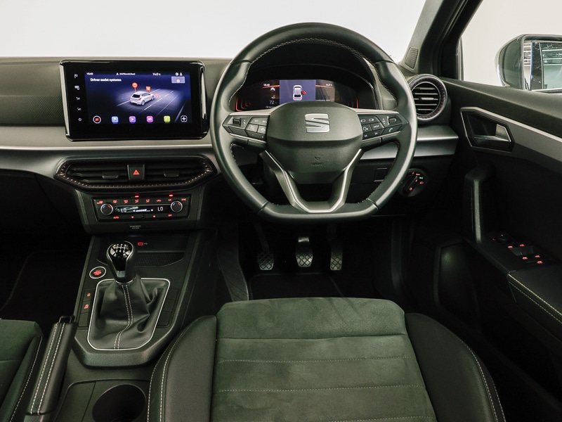Used SEAT Ibiza 2024 for sale - 76102911: Photo 7