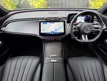 Used Mercedes-Benz E Class 2024 for sale - 78041471: Photo