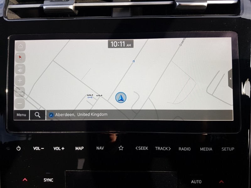 Used Hyundai TUCSON 2022 for sale - 77690323: Photo 11