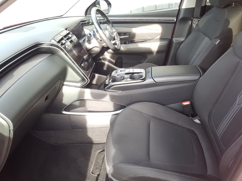 Used Hyundai TUCSON 2022 for sale - 77690323: Photo 5