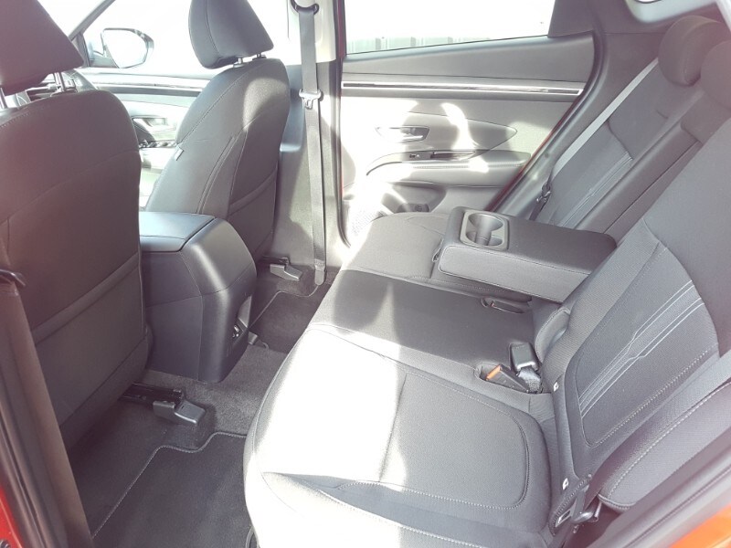 Used Hyundai TUCSON 2022 for sale - 77690323: Photo 6