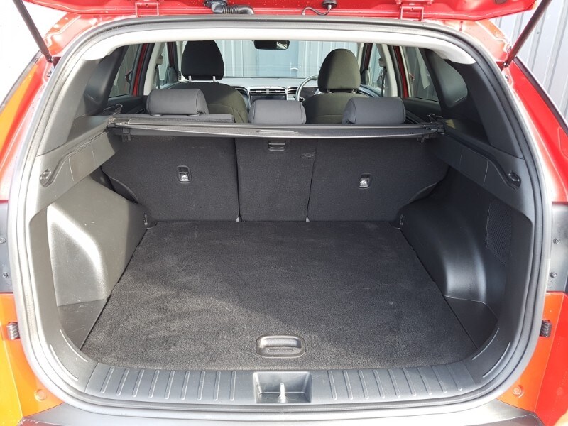 Used Hyundai TUCSON 2022 for sale - 77690323: Photo 8