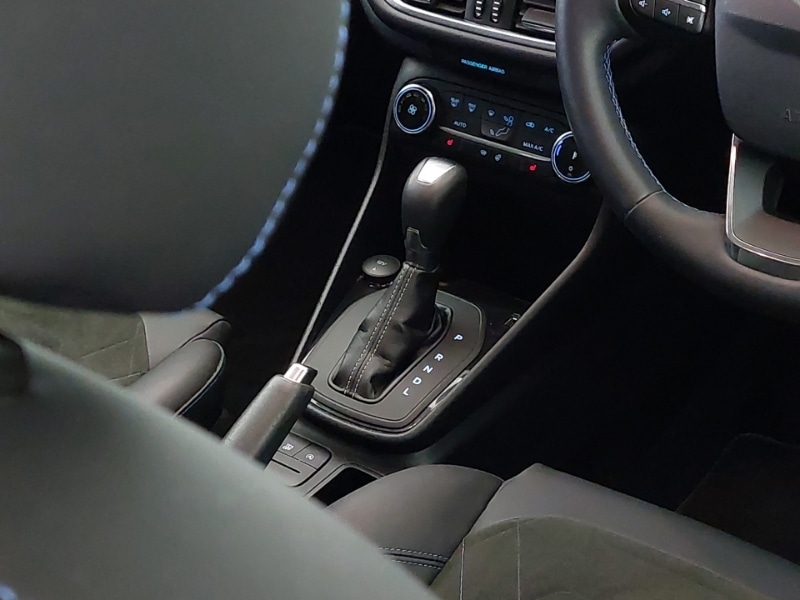 Used Ford Fiesta 2023 for sale - 77823241: Photo 11