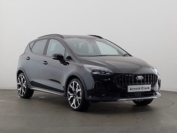 Used Ford Fiesta 2023 for sale - 77823241: Photo